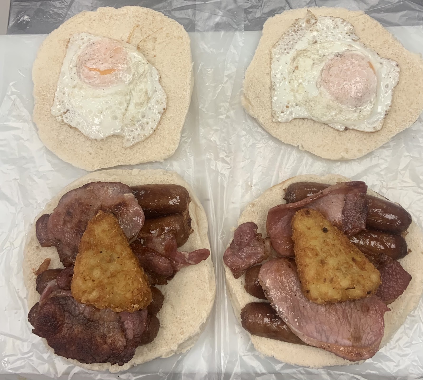 Photo of Deli-licious - 5 N Hylton Rd, Sunderland SR5 2SU